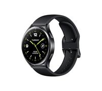 Xiaomi Watch 2 Smartwatch Black