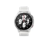 Xiaomi Watch S1 Active - Smartwatch Moon White