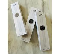 Xiaomi Watch S1 Active SmartWatch Moon White Brand New Sealed