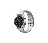 XIAOMI WATCH S3 SILVER BHR7873GL