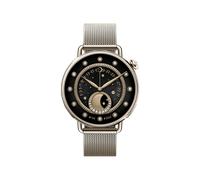 Xiaomi Watch S4 41mm Milanese Strap(Sunset Gold)