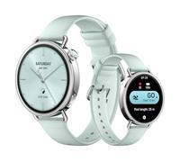 Xiaomi Watch S4 41mm Fluororubber Strap(Mint Green)