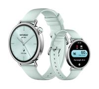 XIAOMI Watch S4 41mm Smartwatch, 32g UltraLight, HyperOS 3, Mint Green