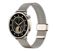 XIAOMI Watch S4 41mm, Smartwatch, 41mm case diamet