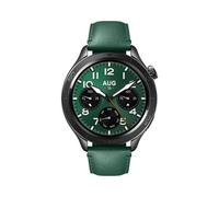 Xiaomi Watch S4 Bezel And Strap Kit Pine Green
