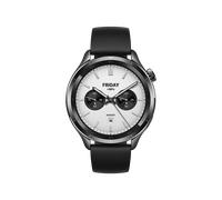 Xiaomi Watch S4 Bezel Black