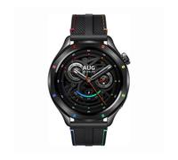 Xiaomi Watch S4 Bezel Black With Rainbow