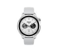 Xiaomi Watch S4 Bezel Silver