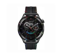 Xiaomi Watch S4 Rainbow- 150 Sports Mode, 15 Days Battery, 1.43" Amoled Display