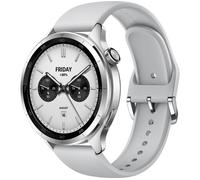Xiaomi Watch S4 Silver