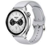 Xiaomi Watch S4 | Smart watch | GPS (satellite) | AMOLED | 1.43" | Waterproof |