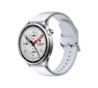 Xiaomi Watch S5 46mm Silver