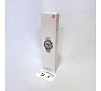 Xiaomi Watch S5 Smartwatch Silver AMOLED GPS Bluetooth Call 21-Day Battery 46mm