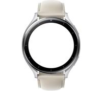 Xiaomi Watch White Leather Strap