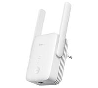 Xiaomi Wi-Fi Range Extender AX1500 Network repeater White 10, 100, 1000 Mbit/s
