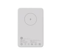 Xiaomi Wireless Magnetic Phone Charger Power Bank 5000mAh For iPhone 12 13 14 15
