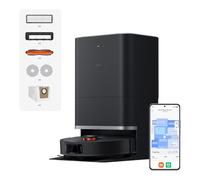 XIAOMI X20 Max Robot Vacumm Cleaner with Mop, 8000Pa, Extended Rotatry Mops
