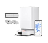 XIAOMI X20 Pro Robot Vacumm Cleaner with Mop Function, 7000 Pa Suction
