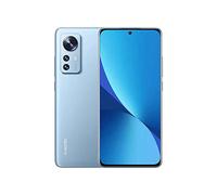 Xiaomi Xia 12 128-8-5G bu 12 5G 128/8 Blue