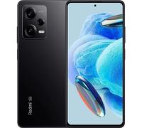 Xiaomi Redmi Note 12 Pro 8+256GB 6.67" 5G Midnight Black EU