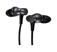 Xiaomi ZBW4354TY - MI IN-EAR HEADPH BASIC (BLACK) - EARPHONE IN
