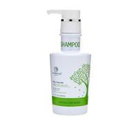 Xiaomoxuan Moisturising Shampoo with Organic Tea Tree Oil for All Hair Types - Deep Cleansing for Dry, Itchy or Oily Scalp, Vegan, Paraben & Sulphate-Free Formula, 300ml