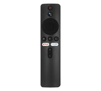 xiaopang 1pcs Leyf Replacement Remote Control For Mi Stick - Compatible With Mi Box S/Mi Box 4X/MI TV P1 Q1 4S 4K 4A Q1E XMRM-00A