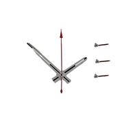 xiaopang 1PCS VK63 Watch Hand Suitable for VK63A Gold Silver Needle Hands(Gold)