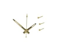 xiaopang 1PCS VK63 Watch Hand Suitable for VK63A Gold Silver Needle Hands(Rose Gold)