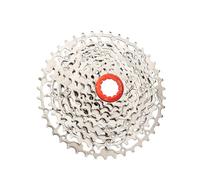 XIAOQENAN 2. Anti-Rust Foldable Bike Freewheels 6-Speed Cassettes With Quick-Release Design For Urbans Cycling Comfort Direct Replacement Bike Freewheels