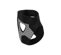 XIAOQENAN Adjustable Ankle Brace Bidirectional Binding Straps Breathable Guard For Man And Woman Adjustable Suppor Breathable Guard