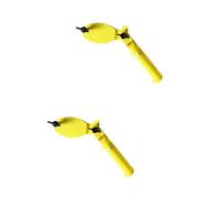 XIAOQENAN Adjustable Chlorine Management Rod With Ergonomic Handle For Inground And Aboves Ground Pools Resistant Chlorine Tablet Holder