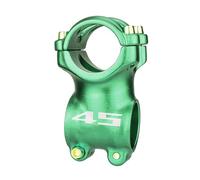XIAOQENAN Aluminum Alloys Risers Bicycles Stem 7 Degree Adjustable Bike High Strength Light Weight Bicycles Enduring Road Bike Part