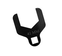 XIAOQENAN Automotive Timing Pulley Ratchets Wrench 12.6mm Square Drive Steel Construction Water Pumps Wrench for Mechanics Timing Belt Tension Spanner