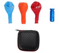 XIAOQENAN Balanced Ear Pressure Practing Tool Portable Diving Ears Pressure Equalizers Underwater Apnea Auxiliaries Easy Use Diving Scubas Ear Equalization Training