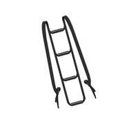 XIAOQENAN Bed Ladder Assist With Handle Grip Sit Up Pull Up Assistive Rope With Handle Adjustable Bed Ladder Strap Helper Elderly Sit Assist Strap
