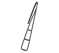 XIAOQENAN Bed Ladder Assist With Handle Grip Sit Up Pull Up Assistive Rope With Handle Adjustable Bed Ladder Strap Helper Elderly Sit Assist Strap