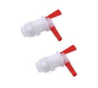 XIAOQENAN Beer Tap Adjustable Flows Control Switchs Beer Tap Faucet Homebrews Accessories Texture For Brewing Adjustable Faucet