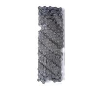 XIAOQENAN Bicycles Chain High Strength Steel Cycling Chain With Buckle 112 Link Bike Derailleur 9 Speed Bicycles
