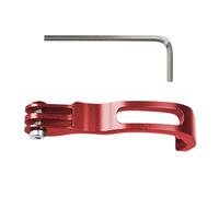 XIAOQENAN Bicycles Light Extension Brackets Sports Camera Base Extention Brackets For Enhancing And Comfortable Fashion Bike Extension