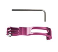 XIAOQENAN Bicycles Light Extension Brackets Sports Camera Base Extention Brackets For Enhancing And Comfortable Fashion Bike Extension