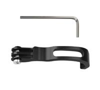 XIAOQENAN Bicycles Light Extension Brackets Sports Camera Base Extention Brackets For Enhancing And Comfortable Fashion Bike Extension