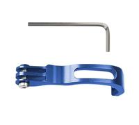 XIAOQENAN Bicycles Light Extension Brackets Sports Camera Base Extention Brackets For Enhancing And Comfortable Fashion Bike Extension