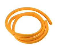XIAOQENAN Bicycles Tubeless Tire Inserts Pad Road Bike Tyre AntiPuncture Inner Foam Tape Air Rims Liner Bike Tire Protector Bicycles Tubeless Inserts Pad