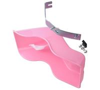 XIAOQENAN Children Bicycles Doll Seat Portable Practical Carrying Chair Decoration Stable Dolls Holder And Enduring Bike For Kids Girls Bicycles