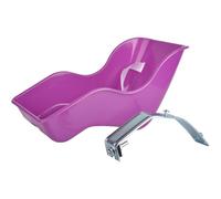 XIAOQENAN Children Bicycles Doll Seat Portable Practical Carrying Chair Decoration Stable Dolls Holder And Enduring Bike For Kids Girls Bicycles