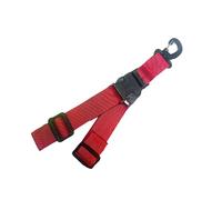XIAOQENAN Diving Fin Keeper With Quick Releases Buckle Clip Quick Releases Diving Fin Buckle For Easy Removal In Emergencies Keeper With Clip
