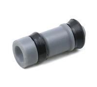 XIAOQENAN Durability Bicycles Brake Piston Replacement Alloys Bike Brakes Piston With Most Hydraulic Cycling Accessory Wear Resistant Brake Sealing