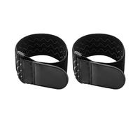 XIAOQENAN Elastic Webbing Strap Adjustable Heavy Duty Wrapping Band Fastening Belt For Secure Object Fastening And Organization Workout Wrist Strap