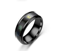 XIAOQENAN Elegant With Intelligent Temperature Detection Jewelry For Everyday Use And Special Occasions Intelligent Temperature